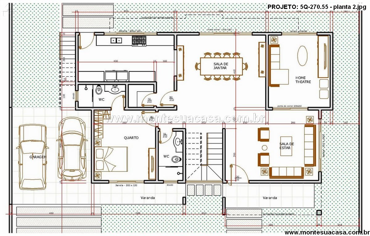 Imagem do projeto